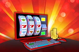 choose online casino