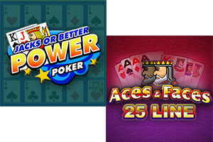 Demo di Video Poker