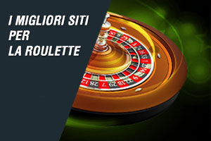 I migliori siti per la roulette