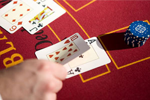 blackjack giochi