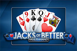 jacks or better logo