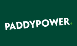 paddy power casino logo