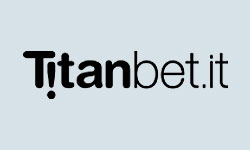 titanbet casino logo