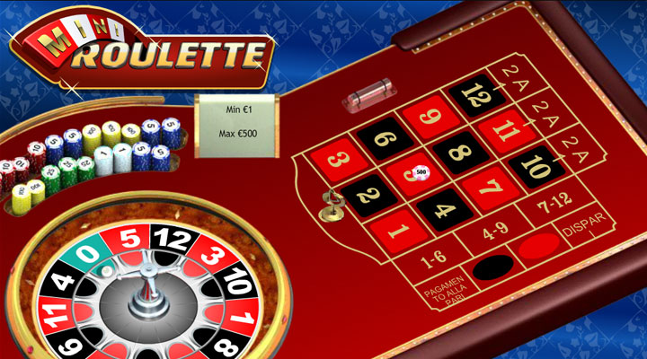 Come puoi roulette casino Quasi istantaneamente