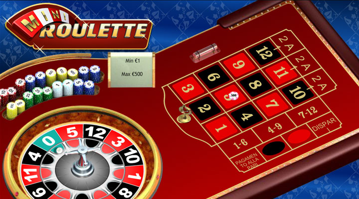 La strategia definitiva per roulette casinò