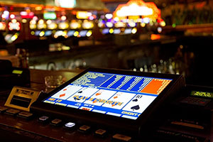 video poker casino