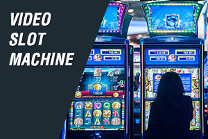 video slot machine