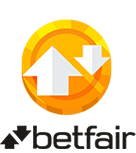 Betfair logo