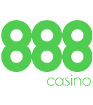 casino888 logo