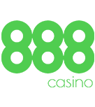 888casino logo