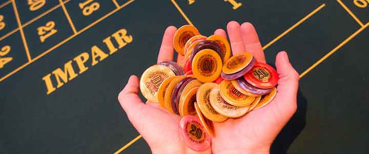 french roulette advantages