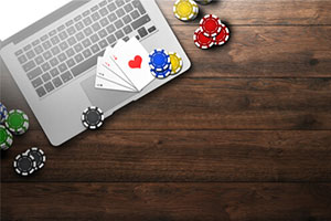 online casinos