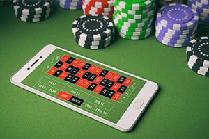 online casinos mobile