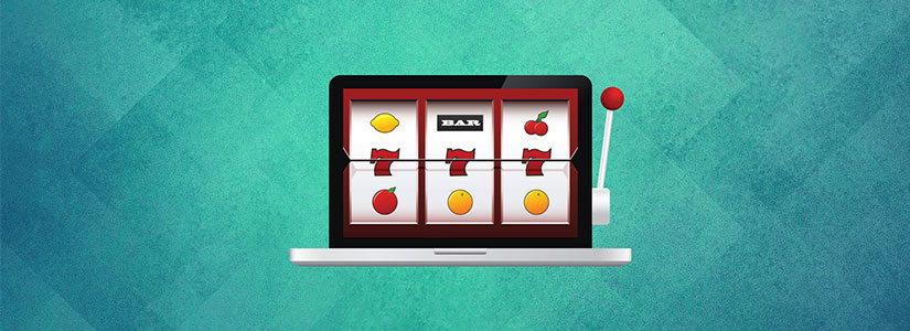 online slots advantages