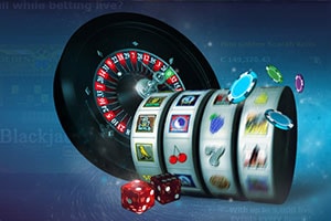 reliable casino games