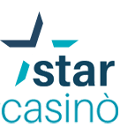 StarCasinò logo