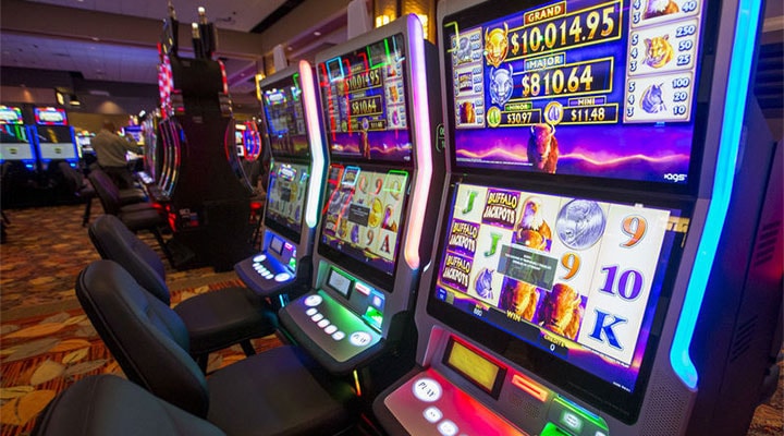 come scegliere la slot machine giusta