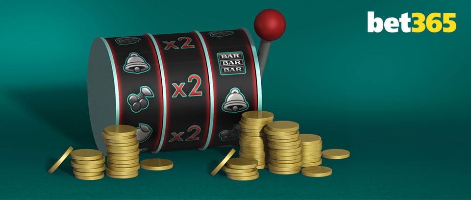 bet365 casino featured