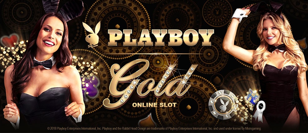 playboy gold