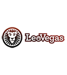 LeoVegas logo