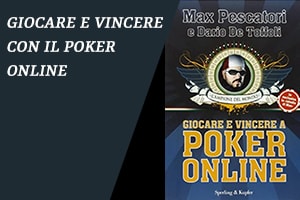 Giocare e vincere con il poker on-line