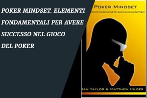 Poker mindset