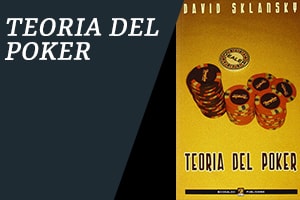 Teoria del poker