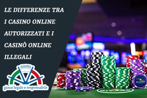 La siti casinò online mi rende ricco?