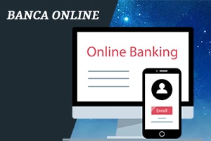 Banca online