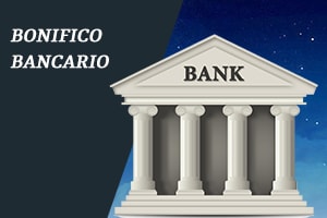 Bonifico bancario