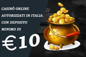 7 semplici modi per rendere Casino Italiani Online più veloce