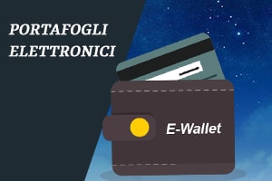 Portafogli elettronici