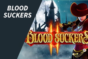 blood suckers