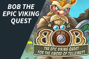 Bob the Epic Viking Quest