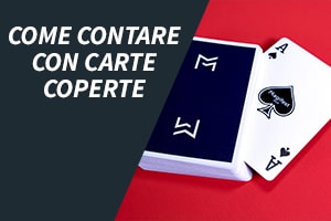 Come Contare Con Carte Coperte