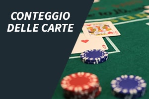 Conteggio Delle Carte