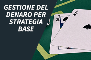 Gestione Del Denaro Per Strategia Base