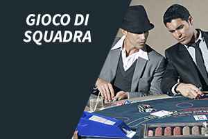 Gioco Di Squadra