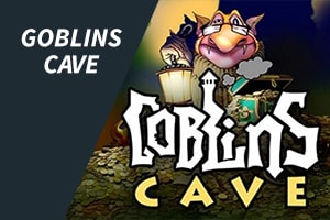goblins cave