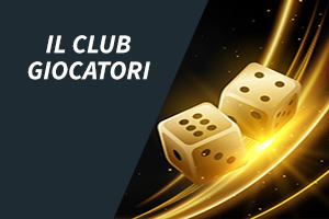 Il Club Giocatori