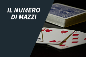 Il Numero Di Mazzi