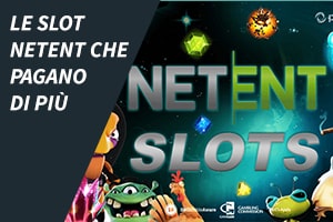 netent slots