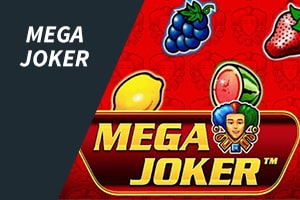 mega joker