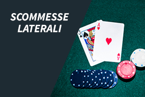 Scommesse laterali