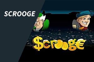 scrooge