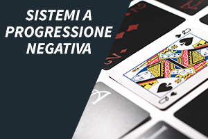 Sistemi a progressione negativa