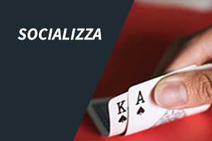 Socializza