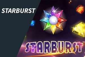 starburst