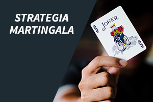 Strategia Martingala