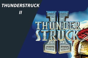 Thunderstruck II